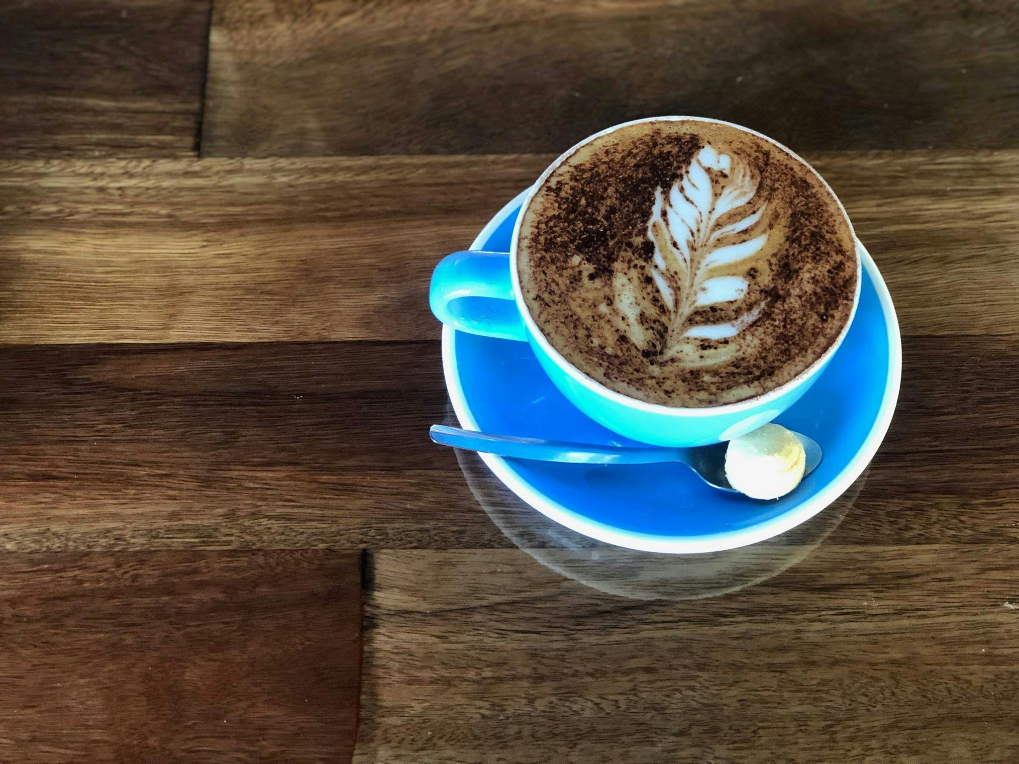 Coffee Coffee