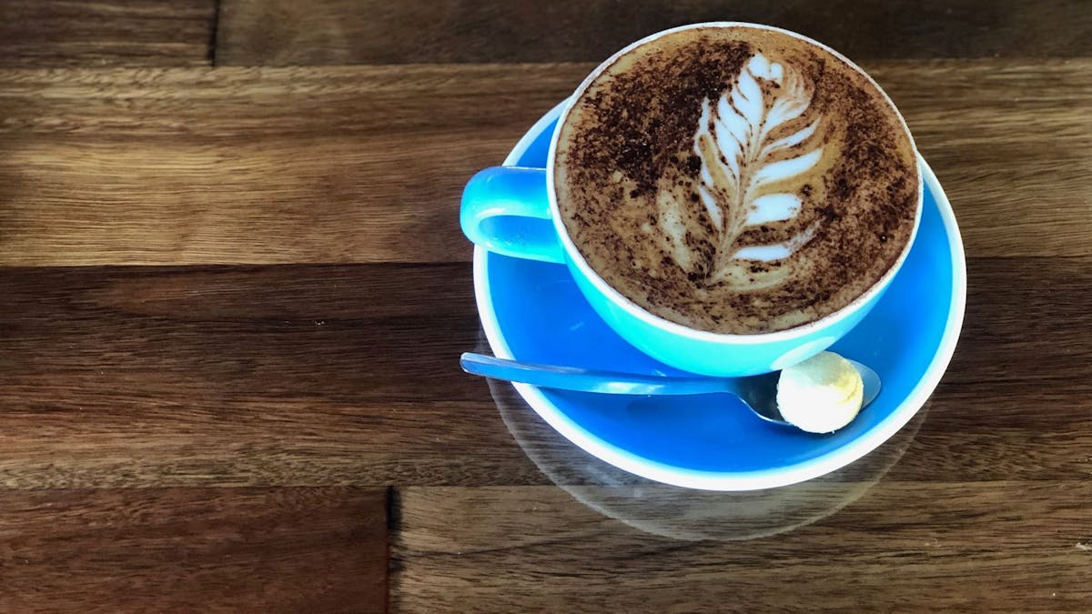 Coffee