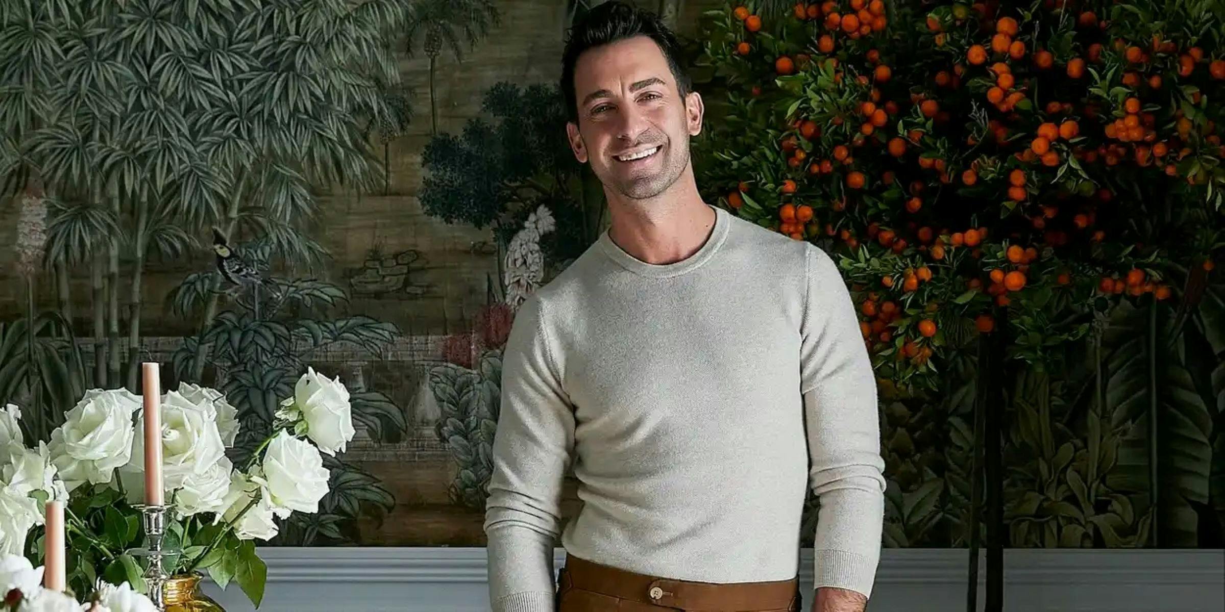 Steve & Amanda Cordony Masterclass at Shaw Estate Event in Yass Valley Region Murrumbateman