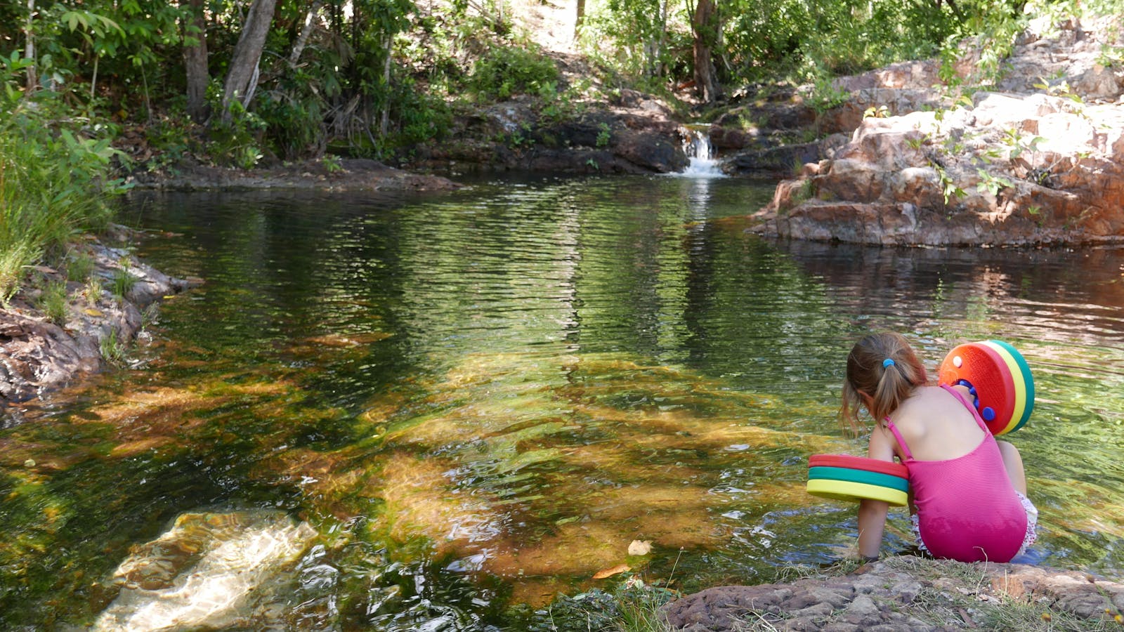 Walker Creek