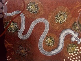 Hawker Mural Walking Trail