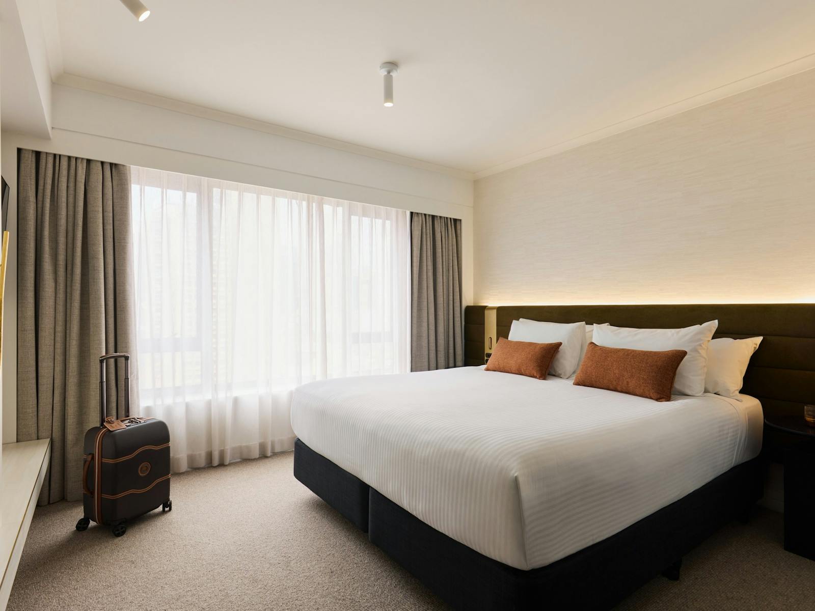 Adina Apartment Hotel Sydney Town Hall