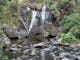 Discover waterfalls in the Strathbogies