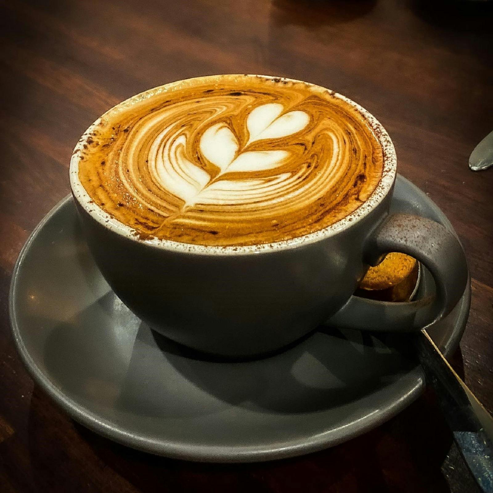 Bistro Breton, Busselton, Western Australia