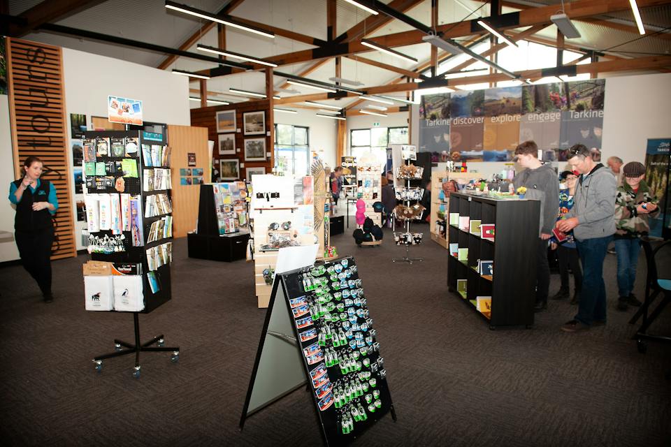 Smithton Visitor Information Centre photo