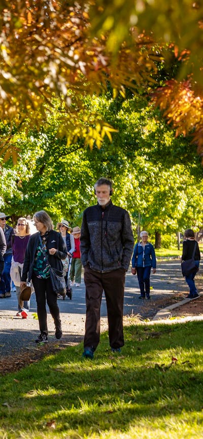 Canberra and Region Heritage Festival 2023
