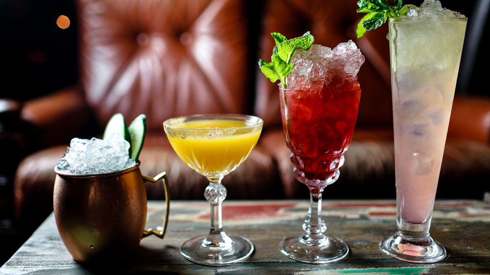 Trapt Bar and Escape Rooms