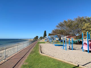 Stansbury Playground