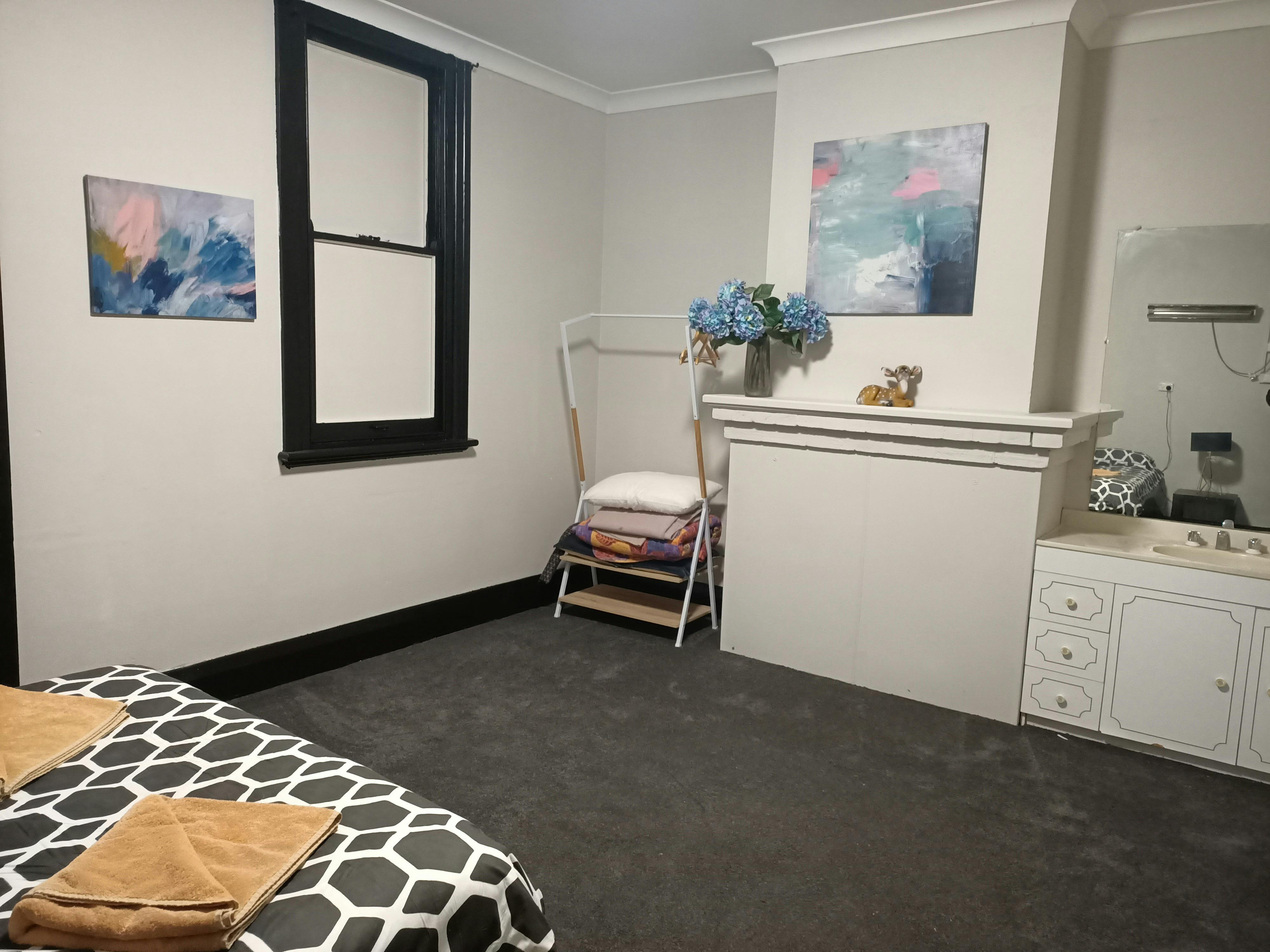 Imperial Hotel Coonabarabran - Superior Double