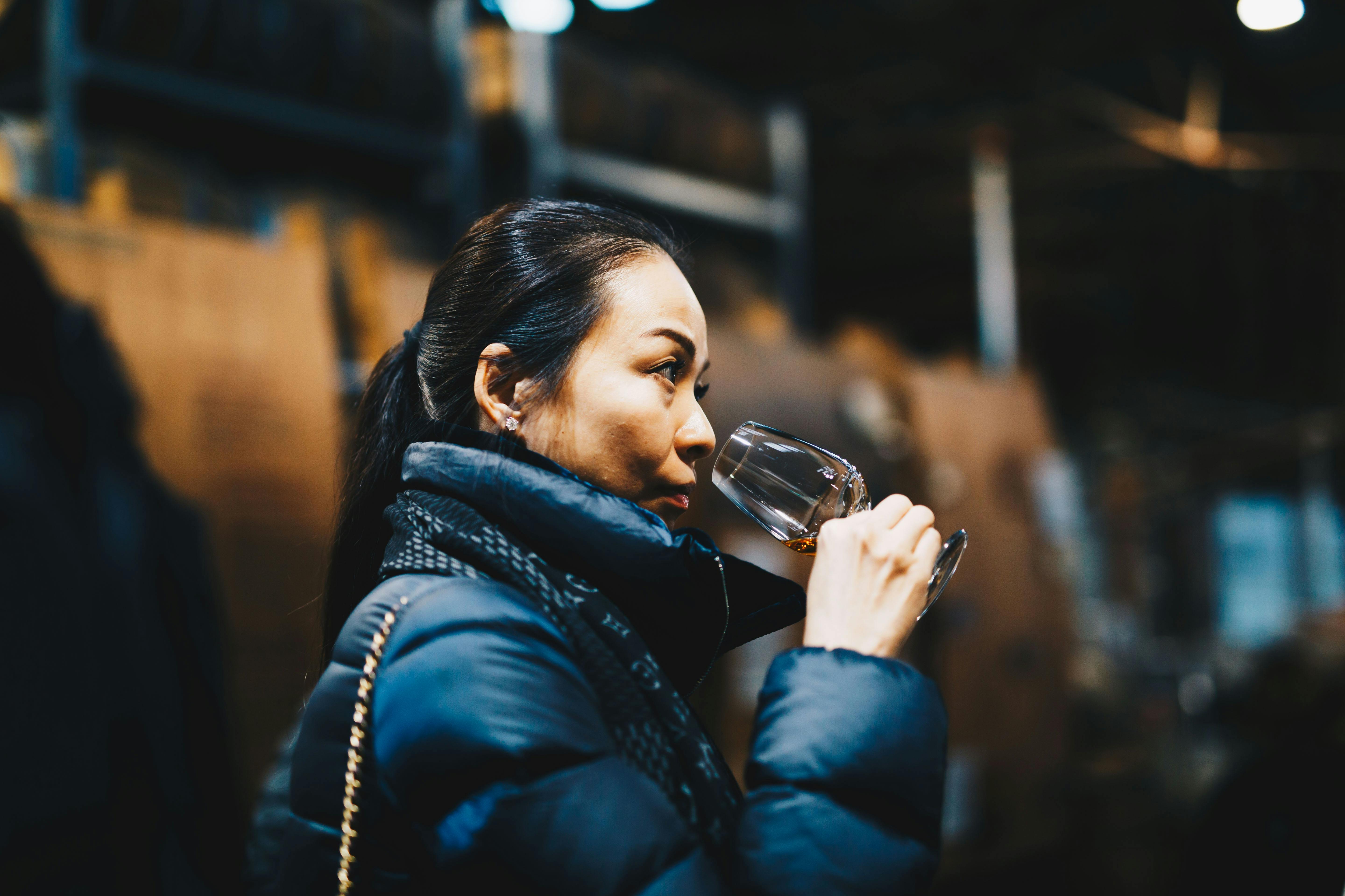 Launceston Distillery Whisky Tasting