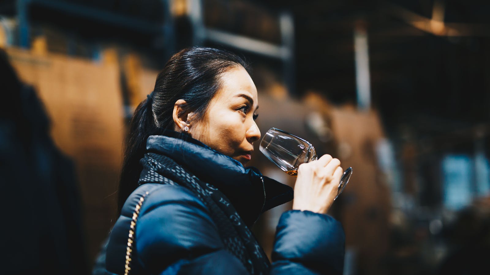 Whisky Tasting