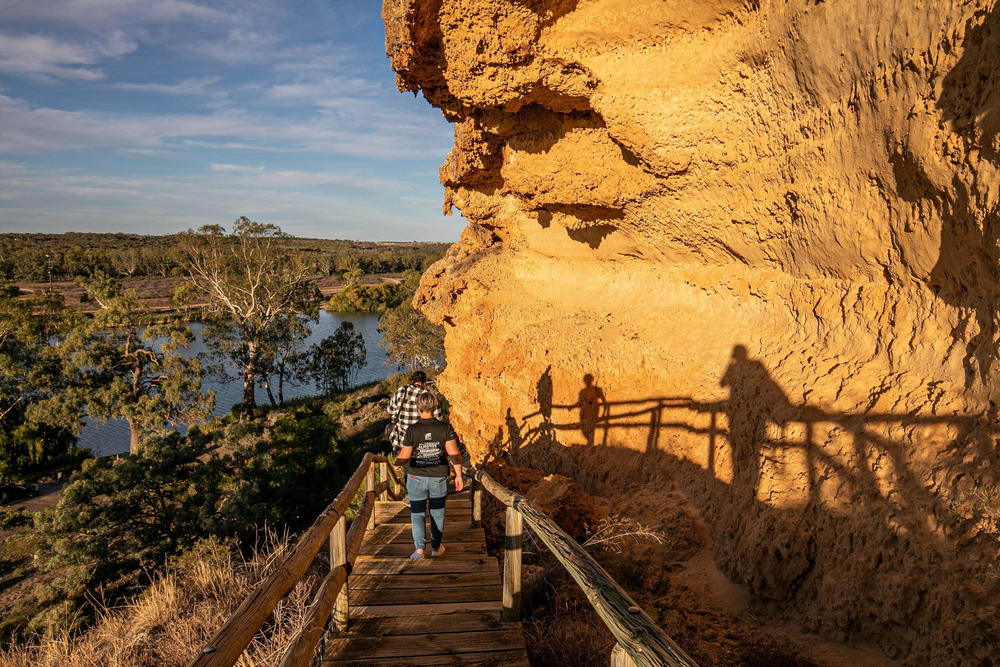 Ngaut Ngaut Aboriginal Site