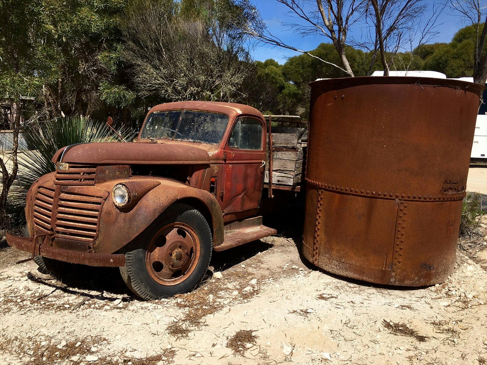 Kangaroo Island Cruise Ship Tasting Tour - For Cruise Ship Passengers Only