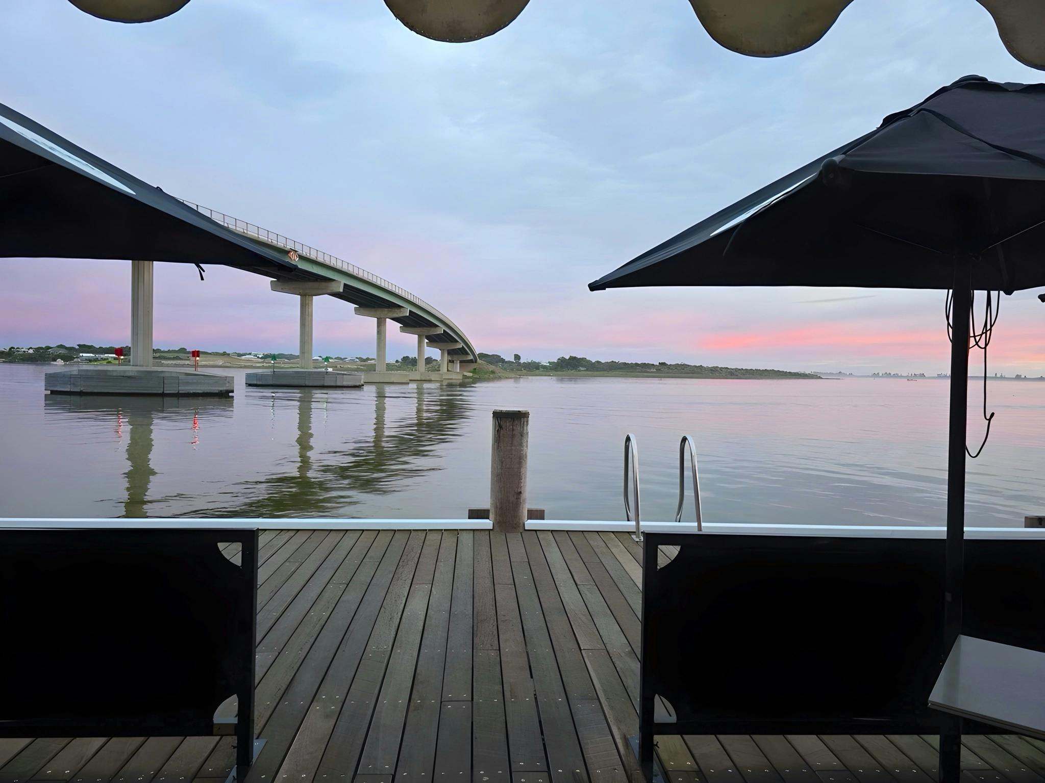 Hector's Modern Australian Kitchen