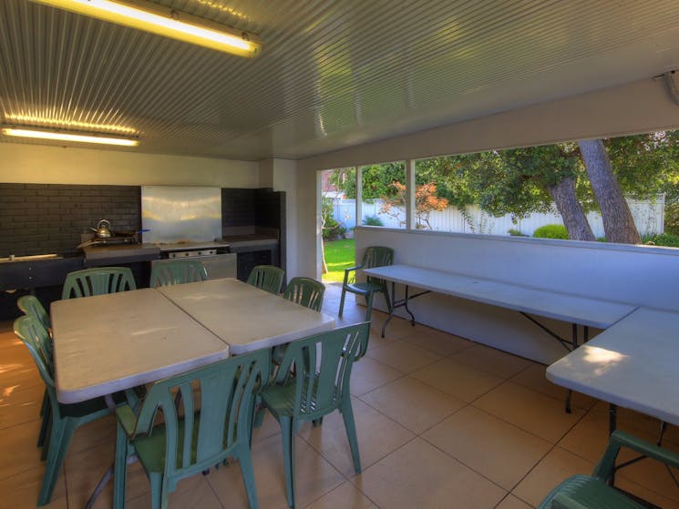 Bermagui Motor Inn