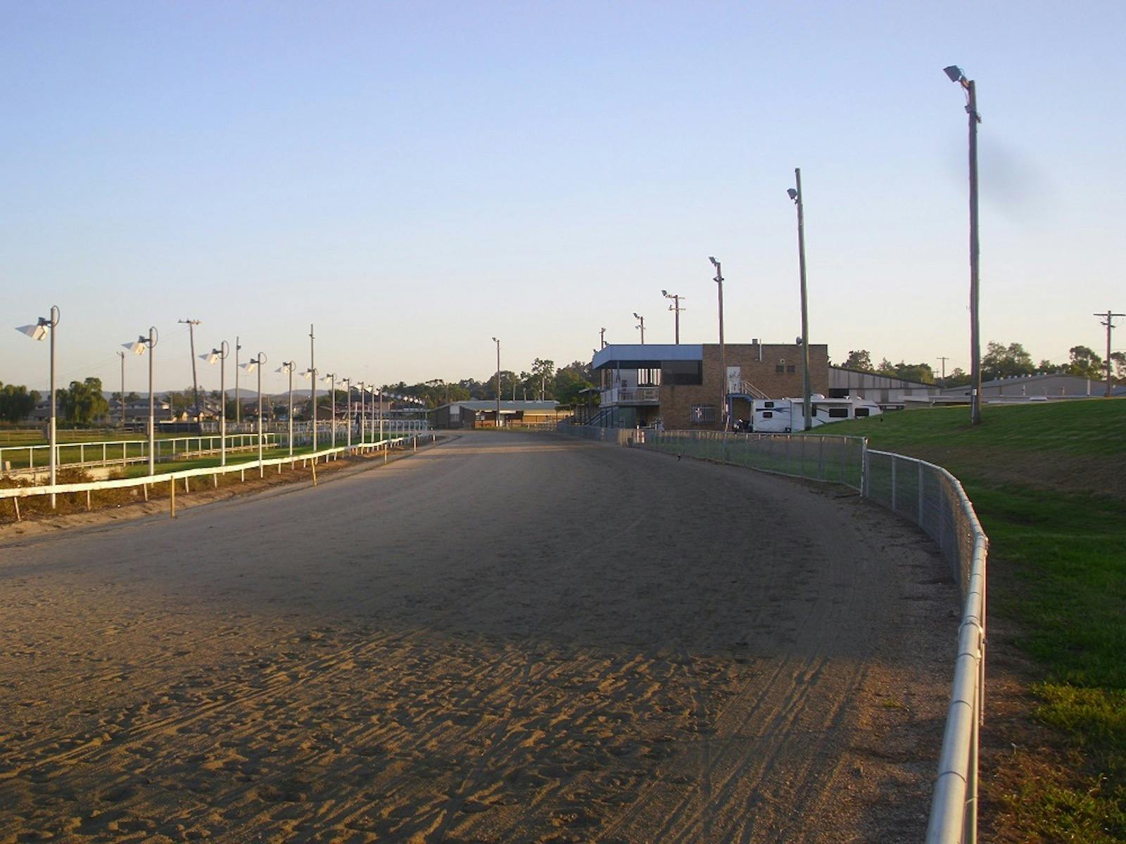 Cessnock Showground | NSW Holidays & Accommodation, Things to Do ...