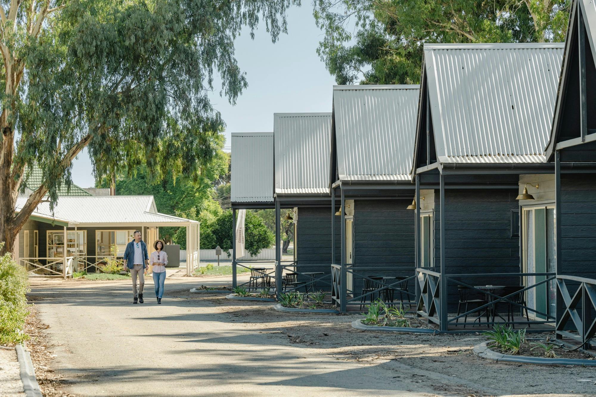 Studio Cabin
