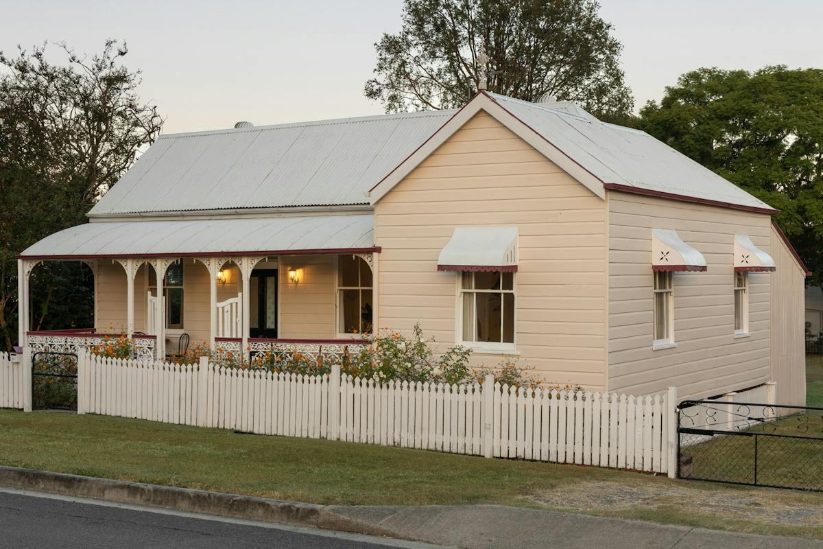 Victoria's Cottage | Ipswich