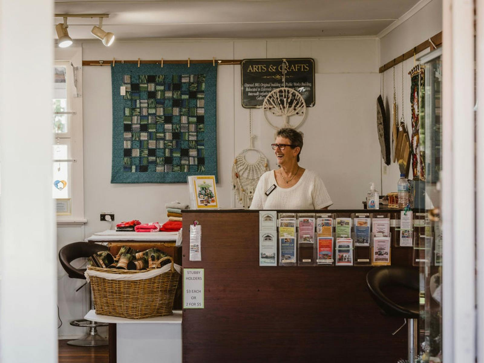Murray Arts and Crafts Society