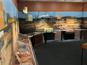 Heritage Cafe Museum