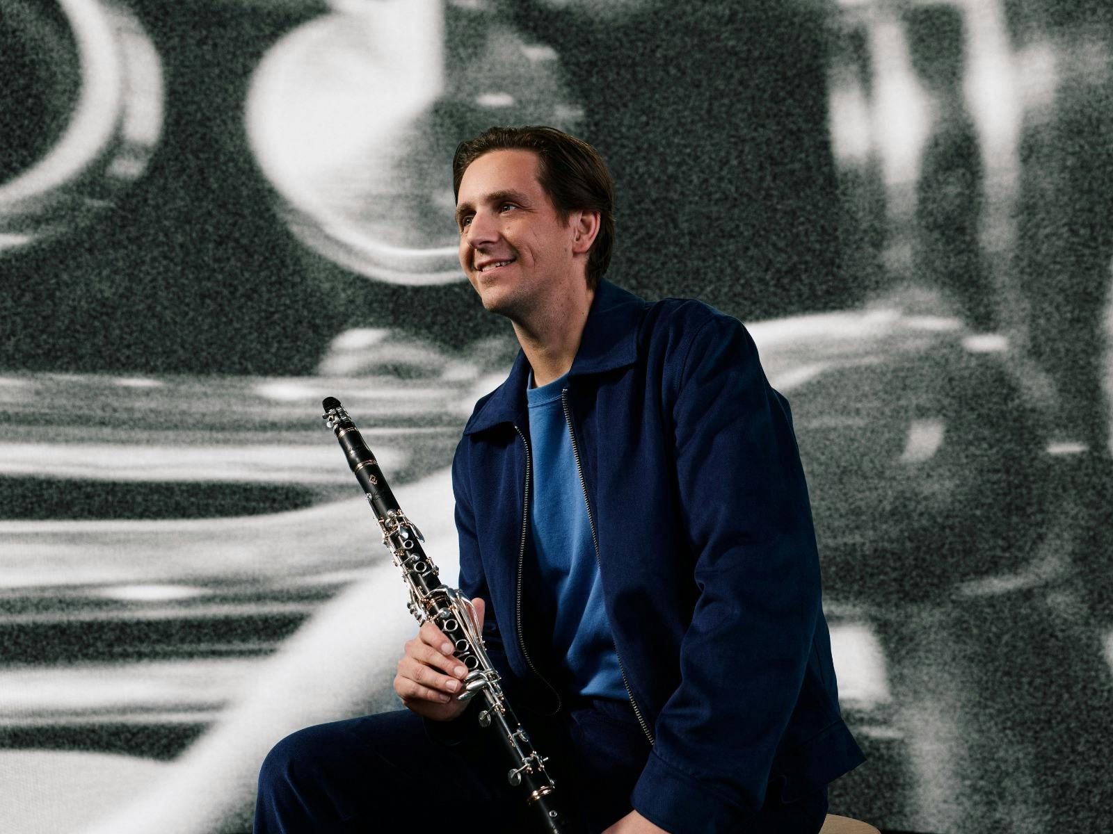 Symphony Series 2 – In the Quiet Slider Image 1