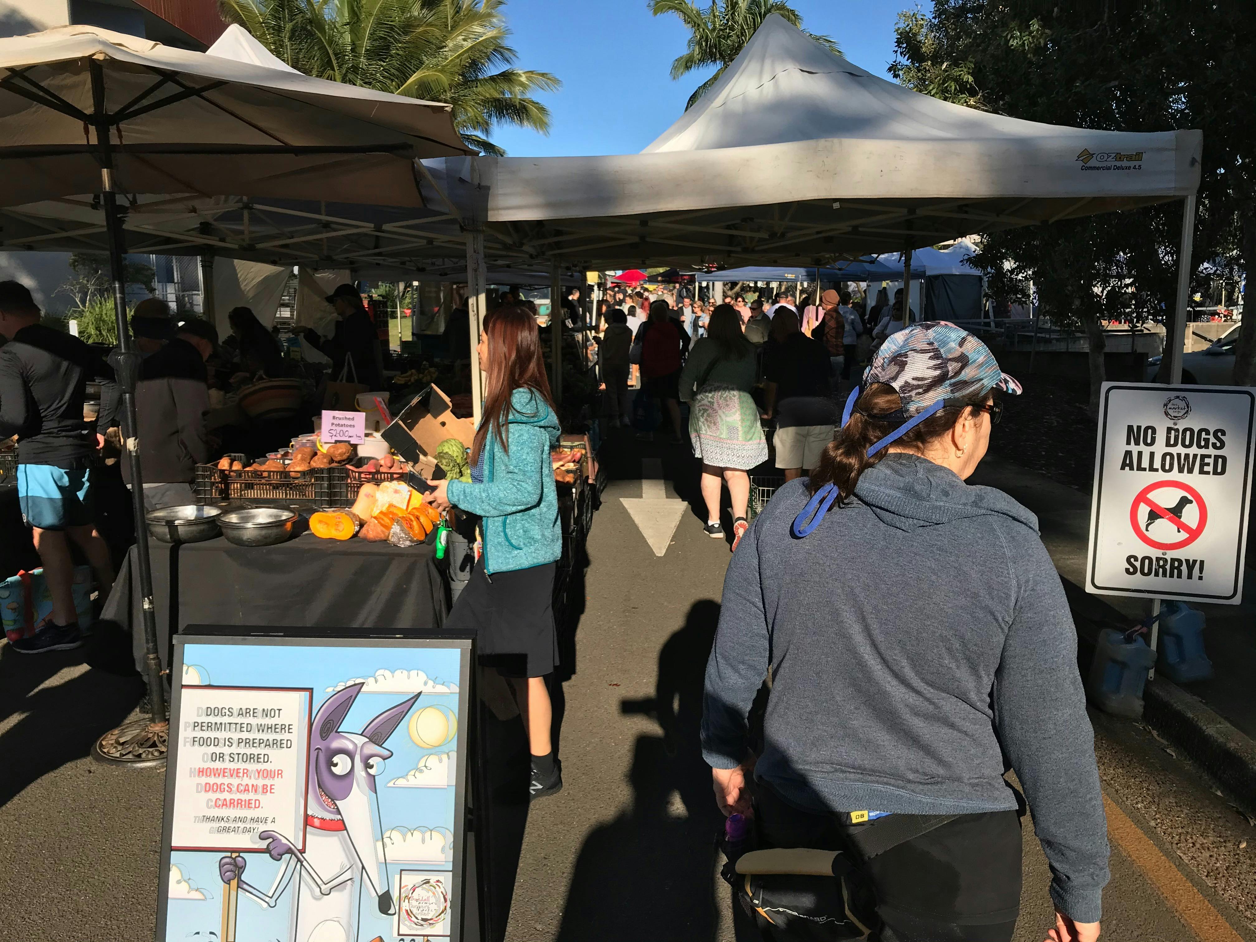 Farmers Market