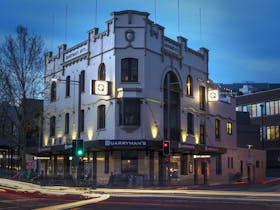 Quarrymans Hotel