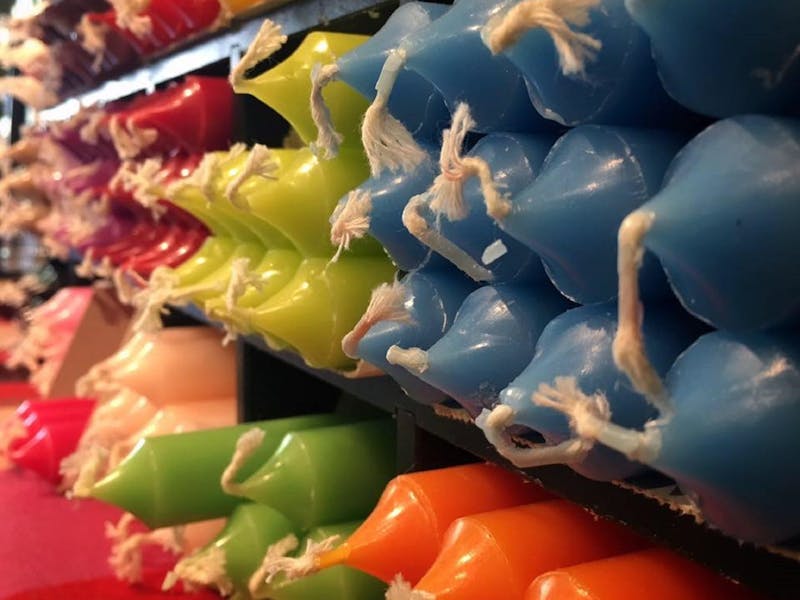 The Little Candle Shop Sydney, Australia Official Travel