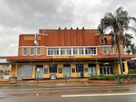 Royal Hotel Condobolin