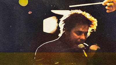 The Whitlams with Canberra Symphony Orchestra