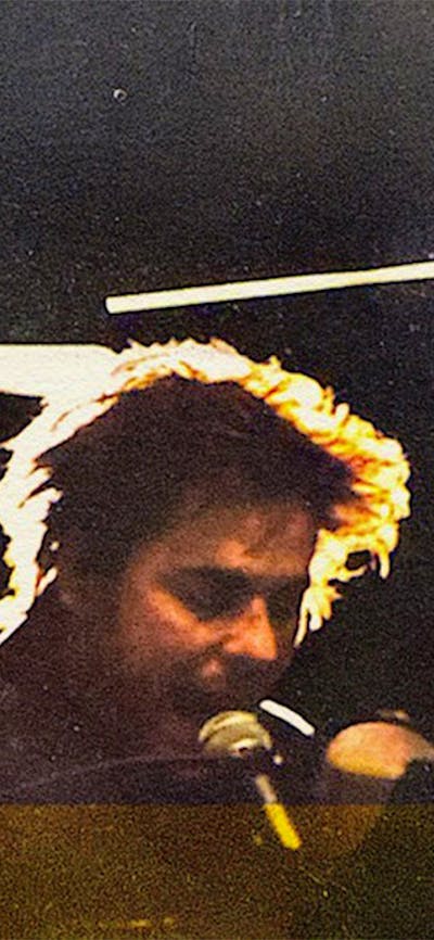 The Whitlams with Canberra Symphony Orchestra