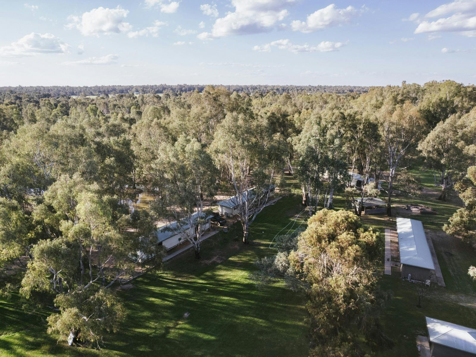 더 패독 앳 울루프나