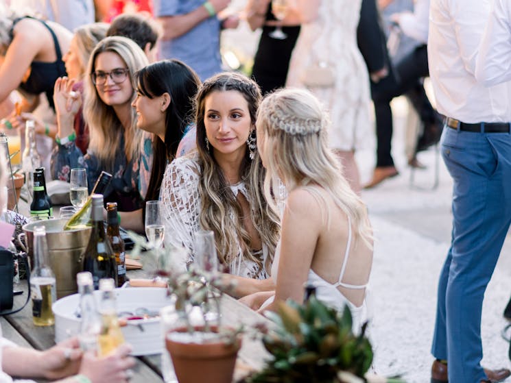 Function in courtyard space