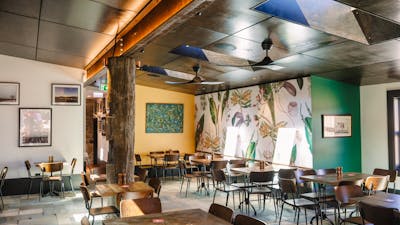 Royal Hotel Bungendore