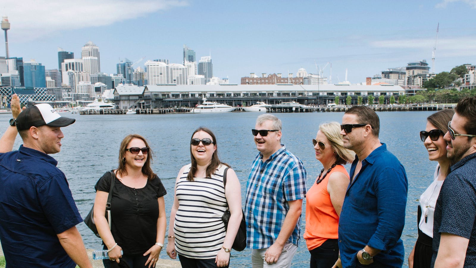 Dave’s Pub Tours