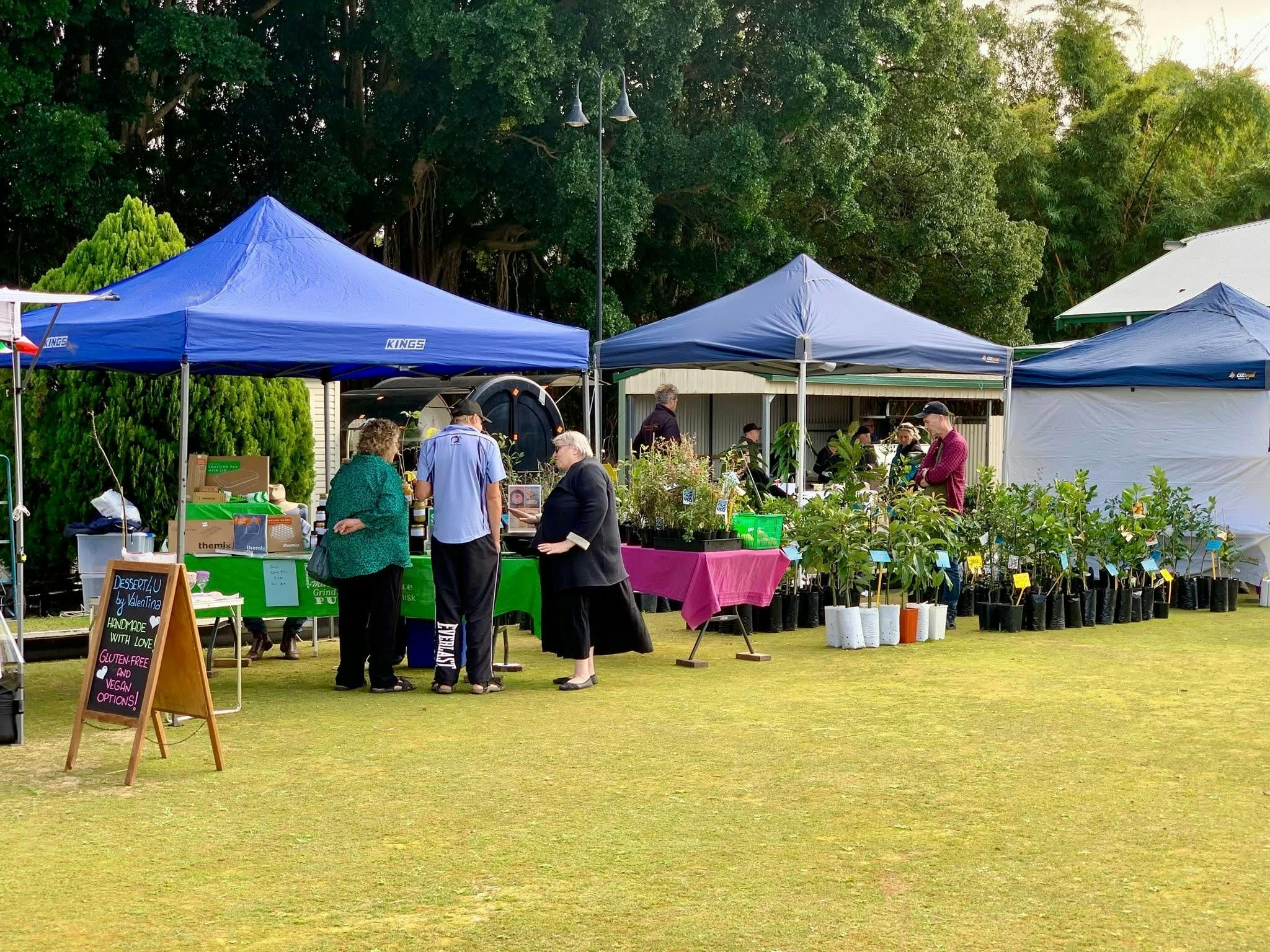 Lismore City Bowling Club