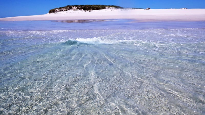 Fraser Coast Jetski Tours
