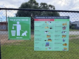 Port Lincoln Dog Park