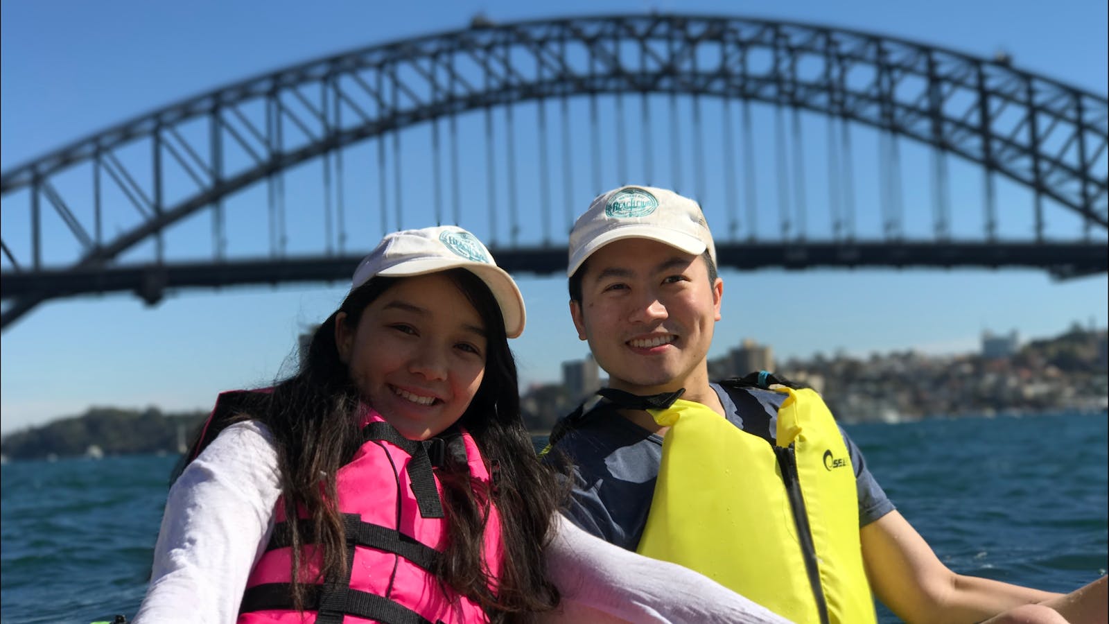 Ozpaddle Sydney