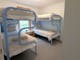 bunk beds