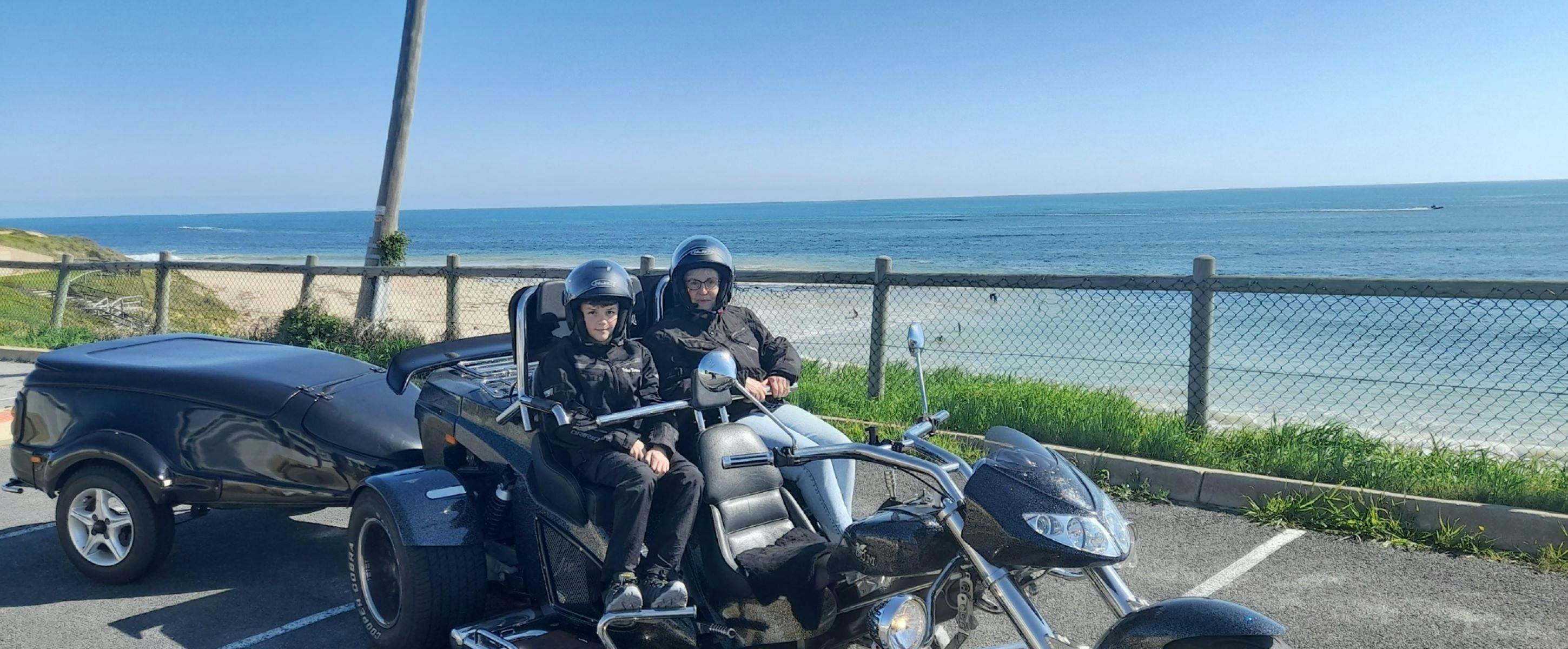 Ocean View Tour