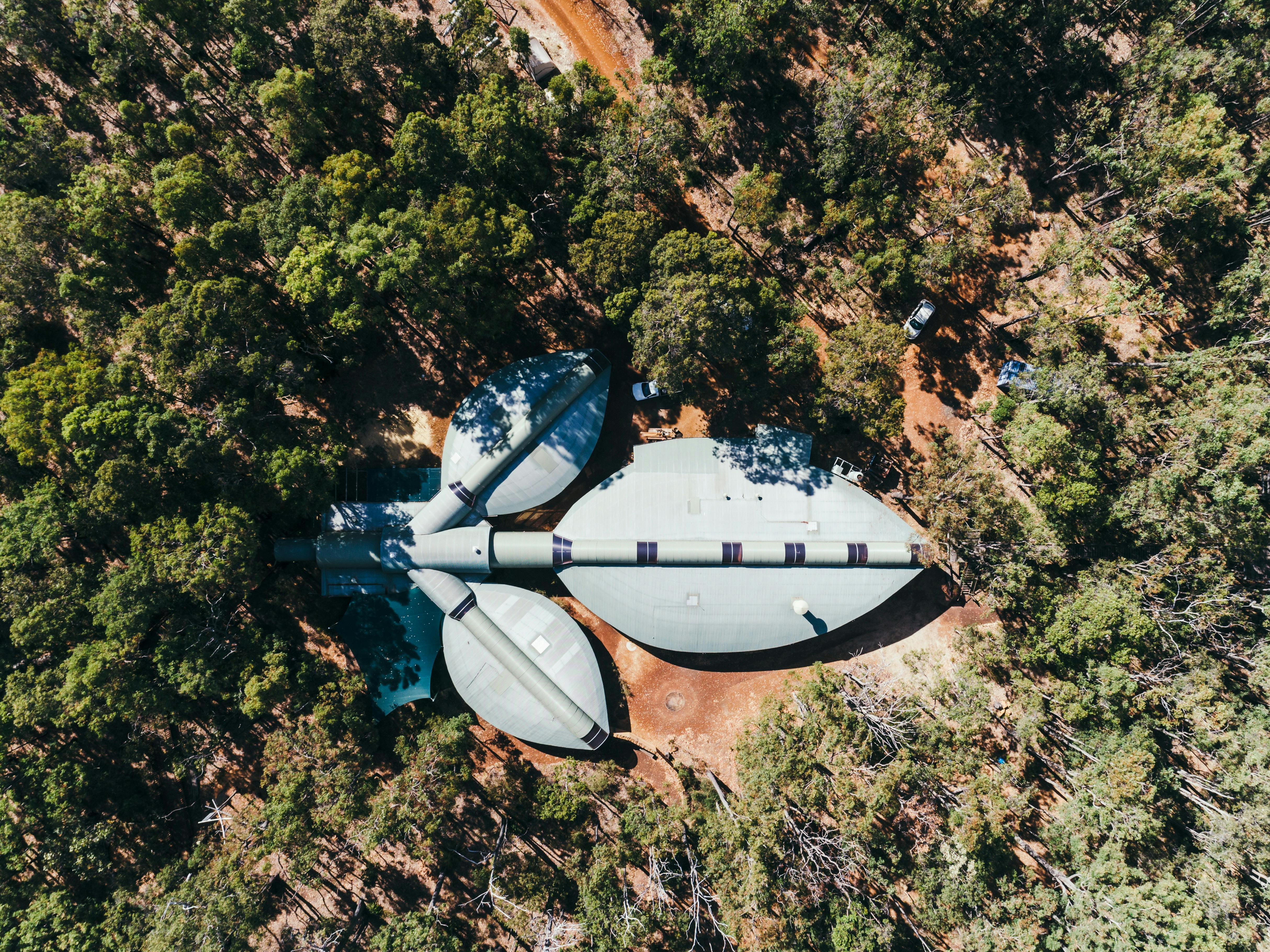 Forest Discovery Centre