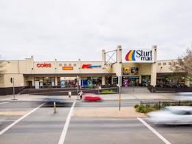 Sturt Mall