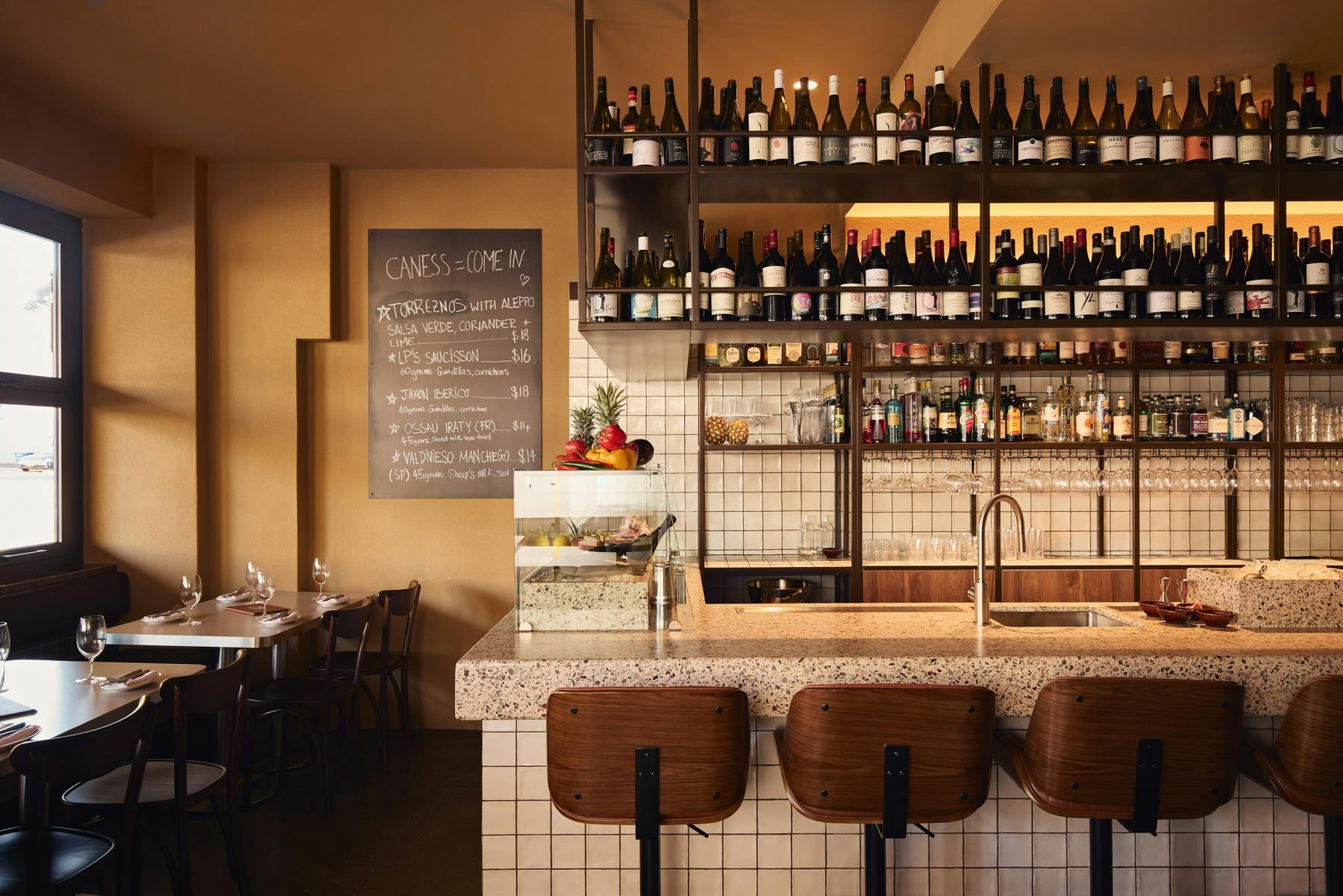 Best Restaurant in Paddington - Spanish Tapas in Sydney