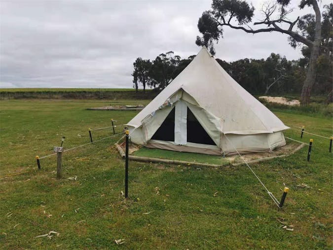 3 days 2 nights Tour Coonawarra and Blue Lake Cabernet Sauvignon Trail