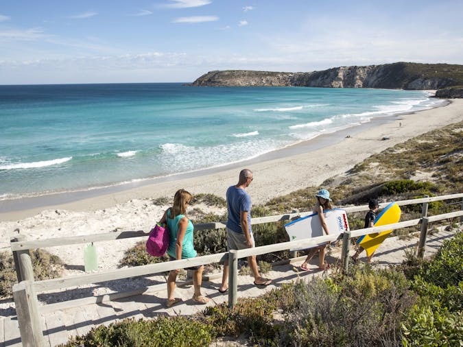 Explore Kangaroo Island in your Own Car over Three Days