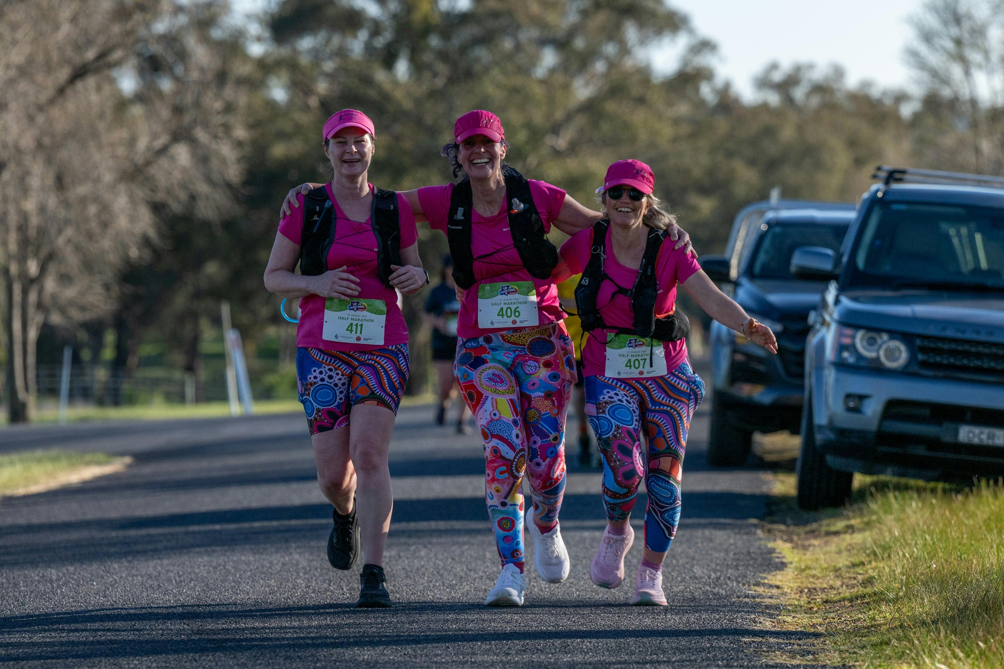 Mudgee Running Festival