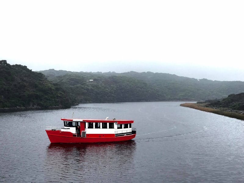 Arthur River Cruises