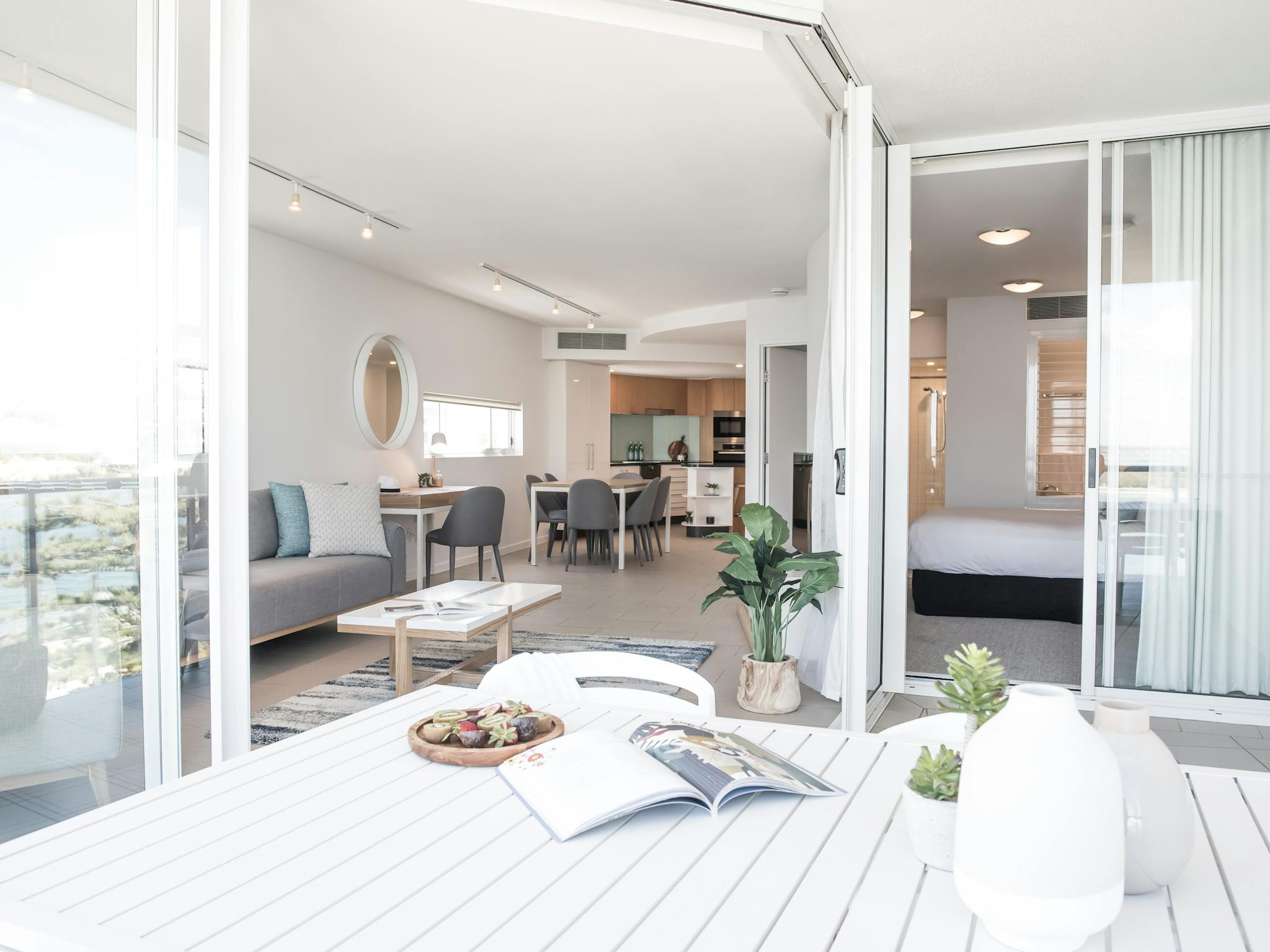2 bed premium beachfront 2 bed premium beachfront