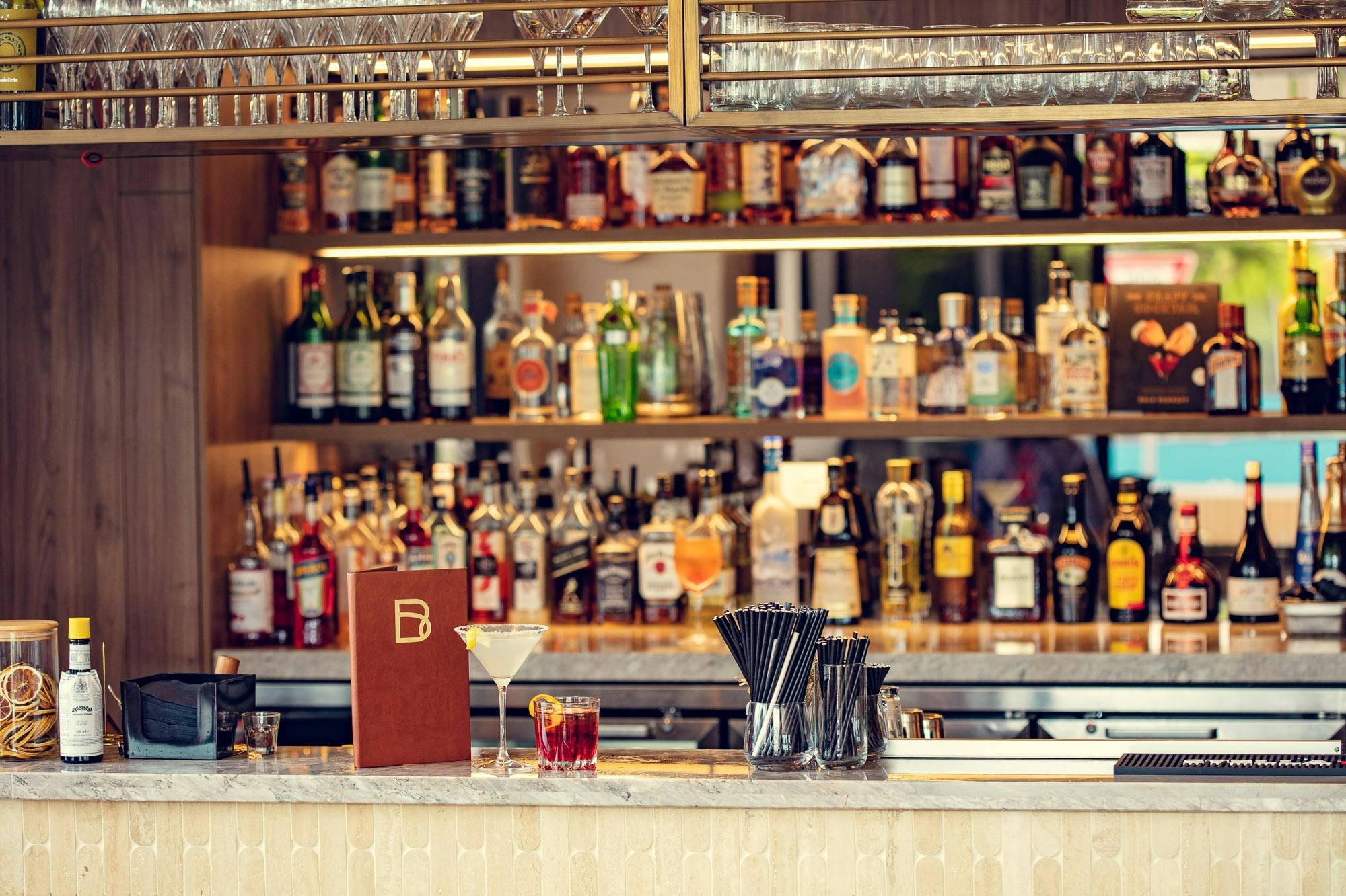 Bottarga by Da Biuso Restaurant